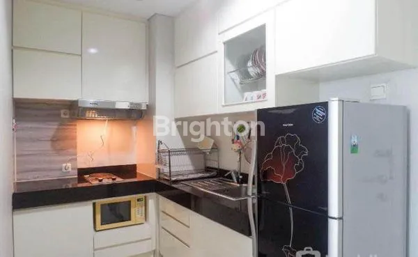 image APARTEMEN TRILLIUM FULL FURNISH  (3)