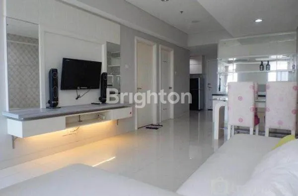 image APARTEMEN TRILLIUM FULL FURNISH  (8)