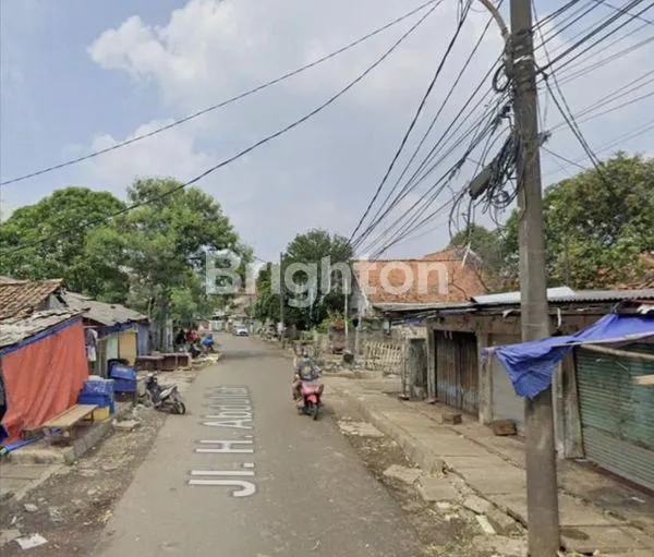 TANAH A.YANI TANGERANG