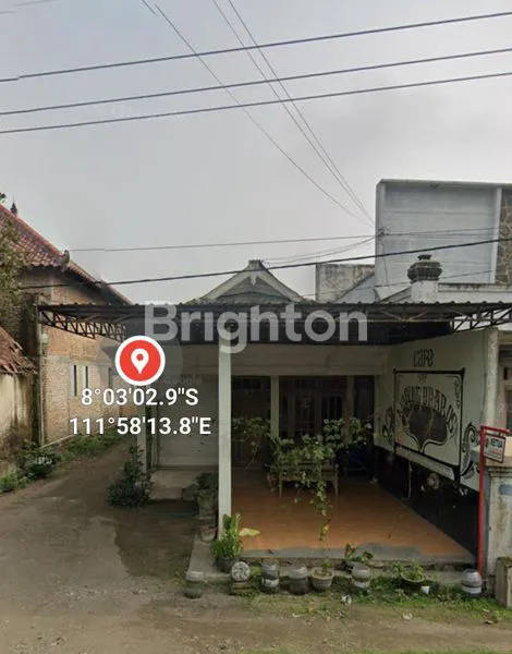 image DIJUAL RUMAH SIAP HUNI DI NGANTRU TULUNGAGUNG (1)