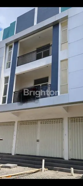 Gambar Property RUKO 3 LANTAI STRATEGIS DI SAMBIKEREP