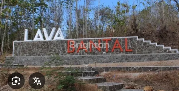 image DIJUAL TANAH STRATEGIS LOKASI BERBAH SLEMAN YOGYAKARTA (2)