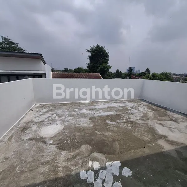 image RUMAH LOKASI PONDOK RANJI (5)