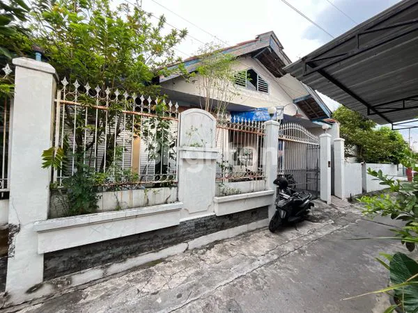 image TANAH BONUS RUMAH STRATEGIS JAYA WIJAYA MOJOSONGO (1)
