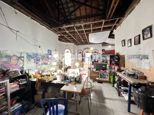 image TANAH BONUS RUMAH STRATEGIS JAYA WIJAYA MOJOSONGO (3)