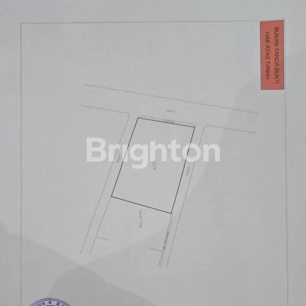 image RUMAH KLASIK LT 621M² DI SEKARDANGAN SIDOARJO (3)