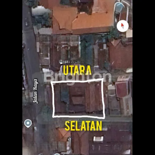 image RUMAH KLASIK LT 621M² DI SEKARDANGAN SIDOARJO (4)