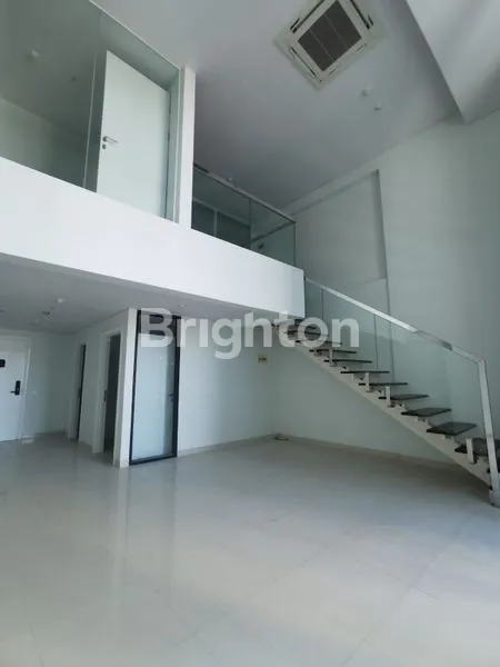 image SOHO VIELOFT CIPUTRA WORLD LUXURY LOFT FASILITAS LENGKAP (1)