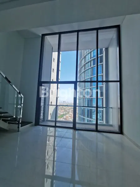 image SOHO VIELOFT CIPUTRA WORLD LUXURY LOFT FASILITAS LENGKAP (3)