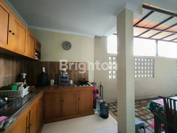 image RUMAH BARU RENOVASI 200 M² 3 BR AKSES MUDAH DI JIMBARAN (7)