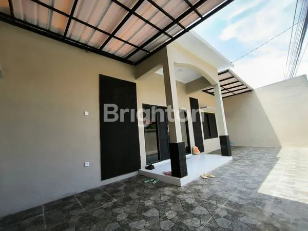 image RUMAH BARU RENOVASI 200 M² 3 BR AKSES MUDAH DI JIMBARAN (1)