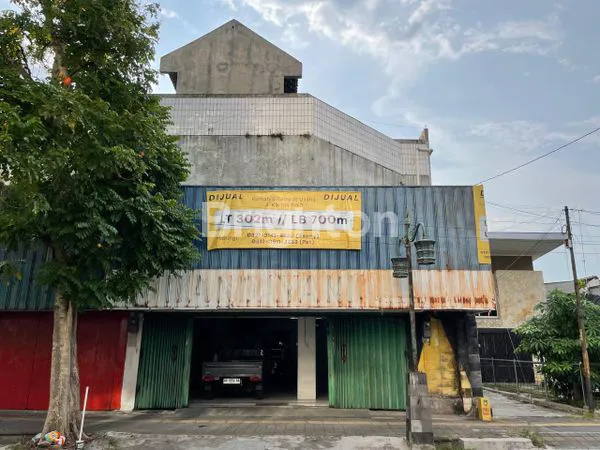 image RUKO STRATEGIS DI JANTUNG KOTA SOLO (1)