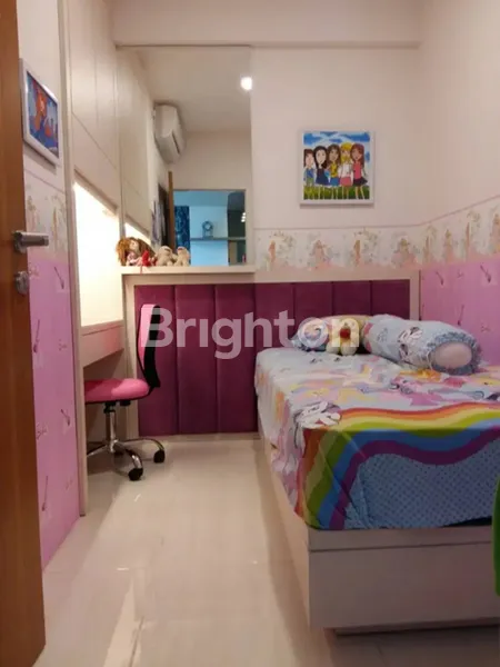 image APARTMENT PUNCAK BUKIT GOLF TOWER B (3)