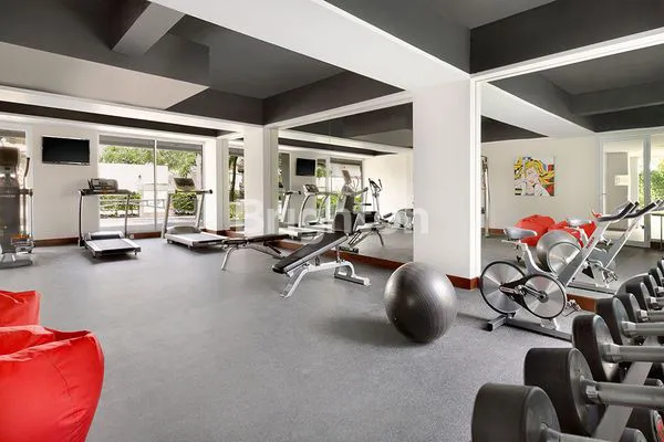 image CONDOTEL 3 KAMAR TIDUR DI SEMINYAK (2)