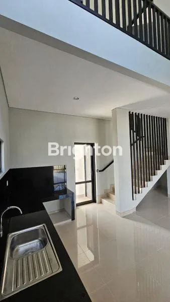 image RUMAH SIAP HUNI DI BSB THE MILES SEMARANG BARAT (7)