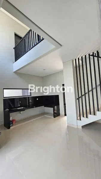 image RUMAH SIAP HUNI DI BSB THE MILES SEMARANG BARAT (5)