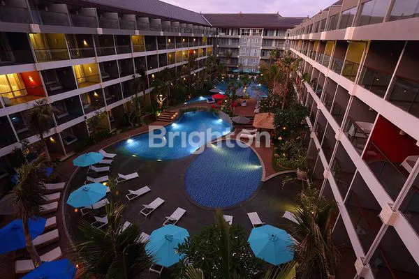 image CONDOTEL 3 KAMAR TIDUR DI SEMINYAK (9)