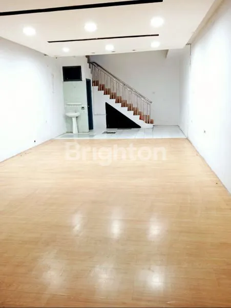 RUKO 3 LANTAI SIAP USAHA STRATEGIS PUSAT KOTA TASIKMALAYA