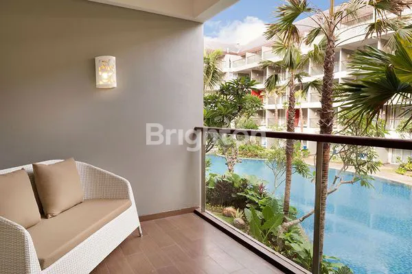 image CONDOTEL 3 KAMAR TIDUR DI SEMINYAK (5)