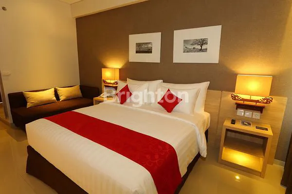 image CONDOTEL 3 KAMAR TIDUR DI SEMINYAK (6)