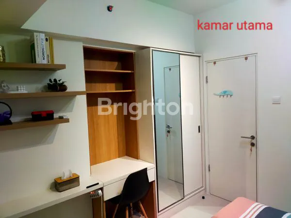 CORNEL APARTMENT DEKAT UC, SURABAYA BARAT