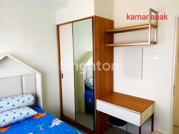image CORNEL APARTMENT DEKAT UC, SURABAYA BARAT (4)