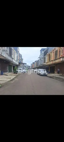 image RUKO PELANGI GANDENG TAMAN PALEM (3)