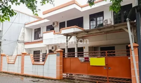 image RUMAH KOST DI SIWALANKERTO (1)