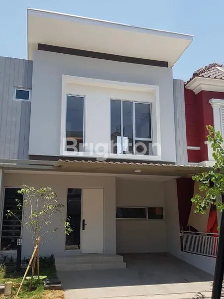 image NEW ZUMA MALIBU VILLAGE GADING SERPONG (1)