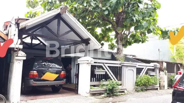 image RUMAH ASRI TENGAH KOTA SURABAYA (1)