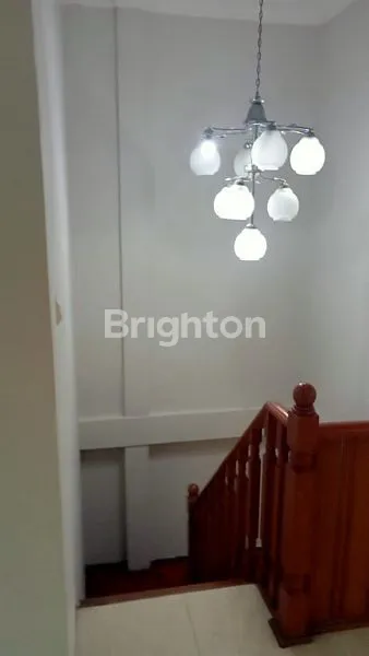 RUMAH PADURENAN MUSTKA JAYA BEKASI