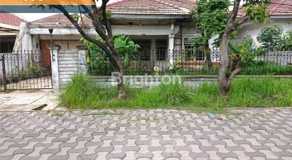 image RUMAH HITUNG TANAH MANYAR INDAH DEKAT KLAMPIS NGINDEN SEMOLOWARU ARAYA KERTAJAYA DHARMAHUSADA MERR GALAXYMALL KEPUTIH SUKOLILO (1)