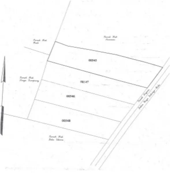 image TANAH TEPI JALAN UTAMA RAYA BULU TUBAN COCOK UNTUK SPBU MAUPUN USAHA TAMBANG (2)