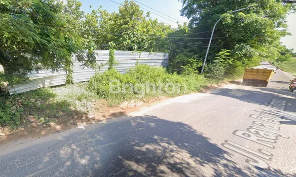 image TANAH TEPI JALAN UTAMA RAYA BULU TUBAN COCOK UNTUK SPBU MAUPUN USAHA TAMBANG (3)