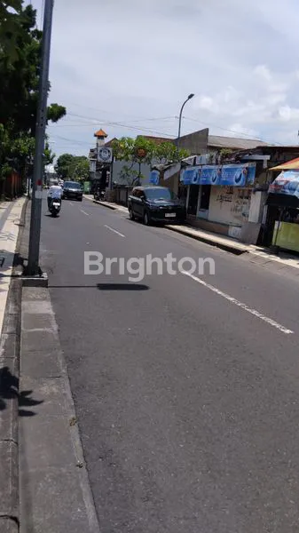 image TANAH PREMIUM DI KUTA, LOKASI 2 JALAN (3)