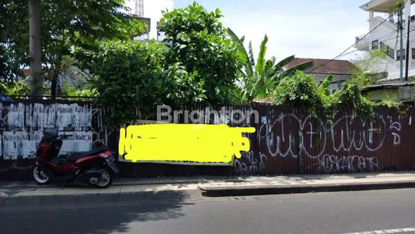 image TANAH PREMIUM DI KUTA, LOKASI 2 JALAN (2)