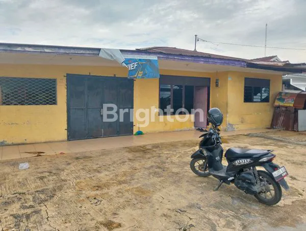 image RUMAH LUAS 5 KT DI MEDAN DENAI (2)