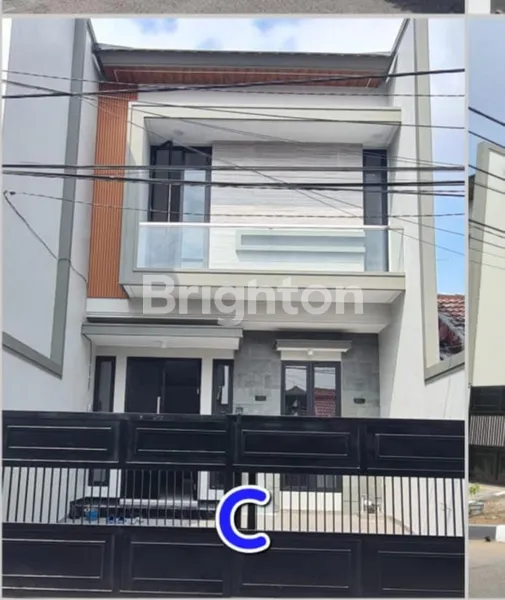 image NGINDEN INTAN NEW MINIMALIS. LANGKA ROW 3,5 MOBIL, BEST DEAL (1)