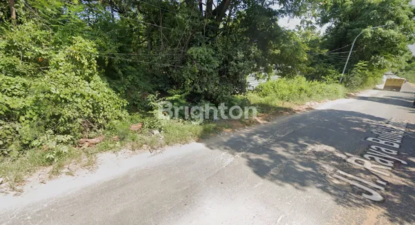 image TANAH TEPI JALAN UTAMA RAYA BULU TUBAN COCOK UNTUK SPBU MAUPUN USAHA TAMBANG (3)