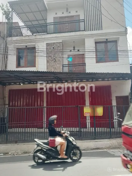 image RUKO 3 LANTAI SHM DI DENPASAR, HARGA 2M (2)