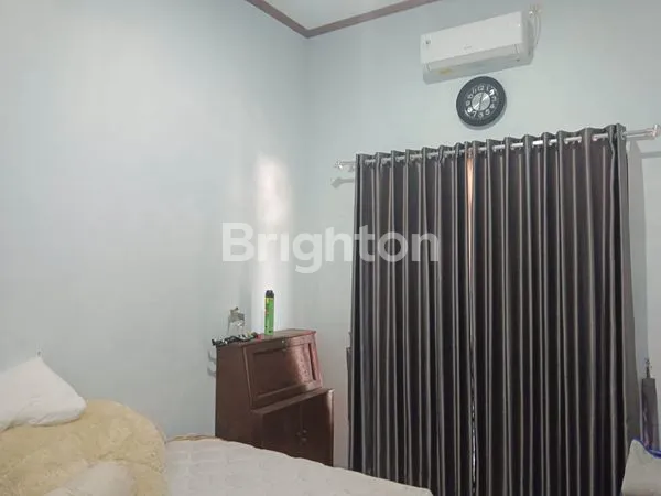 image RUMAH SIAP HUNI DEKAT KAMPUS ,KAWASAN KOMERSIL (7)