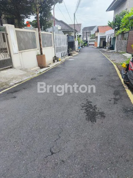 image RUMAH SIAP HUNI DEKAT KAMPUS ,KAWASAN KOMERSIL (3)