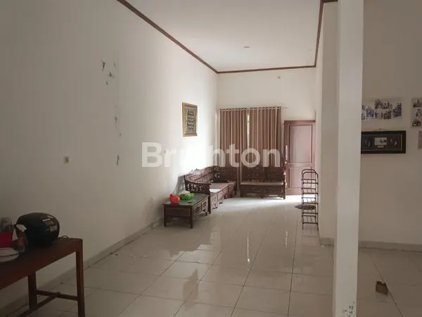 image RUMAH SIAP HUNI DEKAT KAMPUS ,KAWASAN KOMERSIL (1)