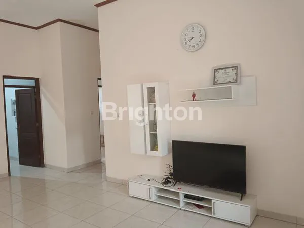 image RUMAH SIAP HUNI DEKAT KAMPUS ,KAWASAN KOMERSIL (4)