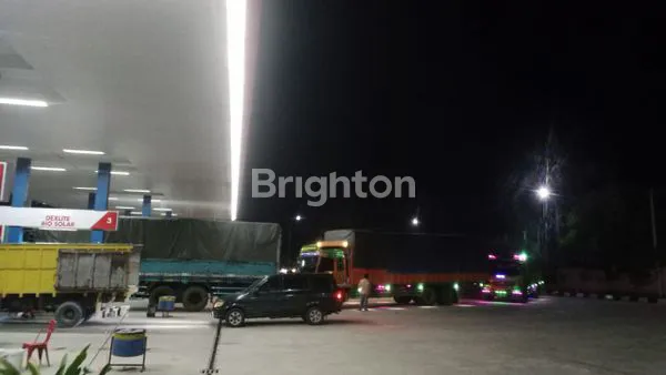 image SPBU STRATEGIS DI PELALAWAN, LAHAN LUAS (5)