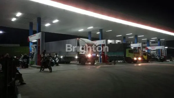 image SPBU STRATEGIS DI PELALAWAN, LAHAN LUAS (4)