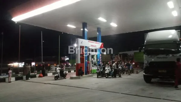 image SPBU STRATEGIS DI PELALAWAN, LAHAN LUAS (3)