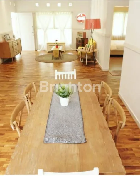 image VILLA ASRI DI LEMBANG (4)