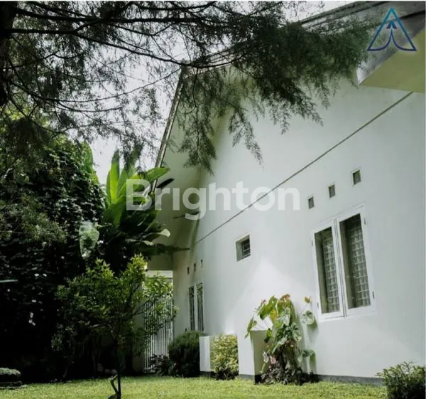 image VILLA ASRI DI LEMBANG (2)