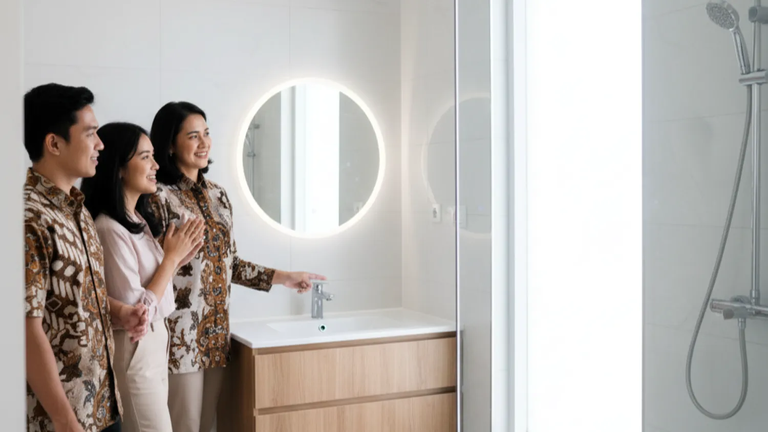 design kamar mandi sederhana tingkatkan nilai jual rumah 3 dampak signifikan